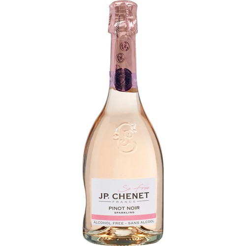 JP. Chenet Non Alcoholic Rosé Wine Pinot Noir 750 ml (bottle)