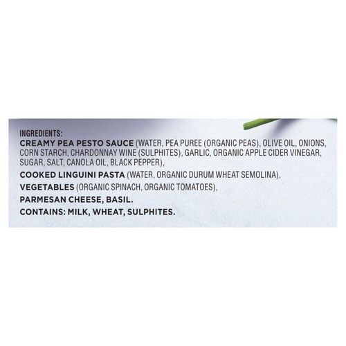 Voilà Online Grocery Delivery Healthy Choice Simply Steamers Creamy