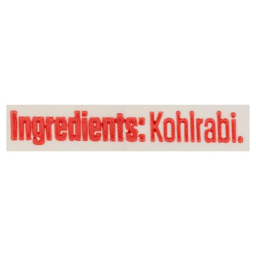 Mann's Kohlrabi Noodles 284 g