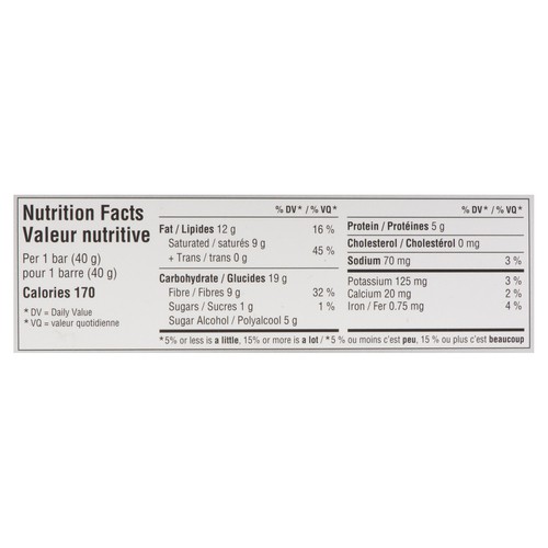 Atkins Endulge Bar Chocolate Coconut 10 EA