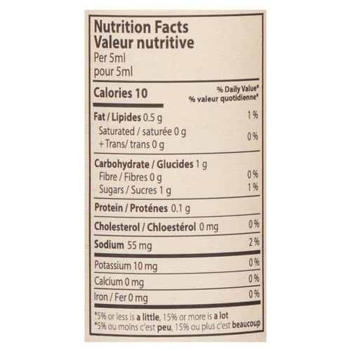Dawson's Hot Sauce Original 155 ml