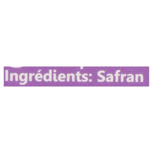 Bartar Saffron Spice 1 g