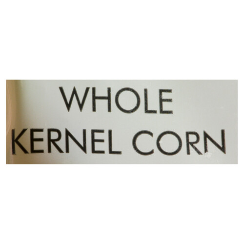 Compliments Organic Frozen Whole Kernel Corn 500 g