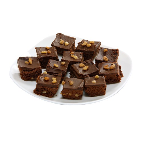 West Tower Brownies 12 EA