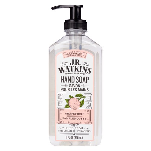 Watkins Hand Soap Grapefruit 325 ml