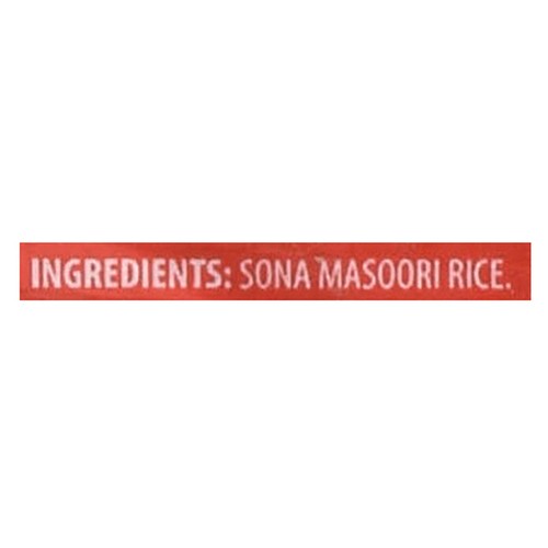 Tilda Rice Sona Masoori 4.54 kg