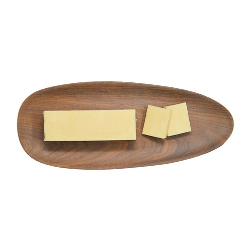 L'Ancetre Organic Lactose Free Medium Cheese Cheddar 200 g