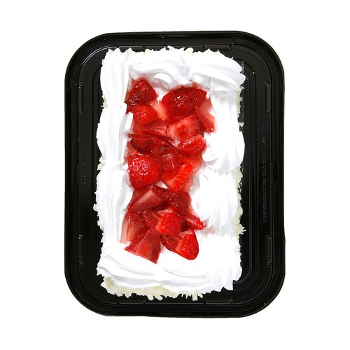 Cake Bar Strawberry Creme 610 g - Voilà Online Groceries & Offers