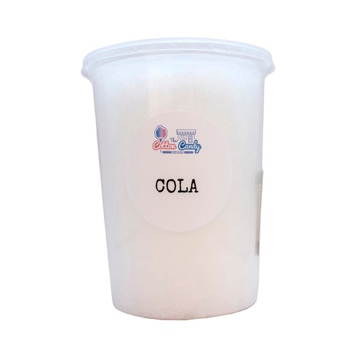 The Cotton Candy Shoppe Cotton Candy Cola 2 g