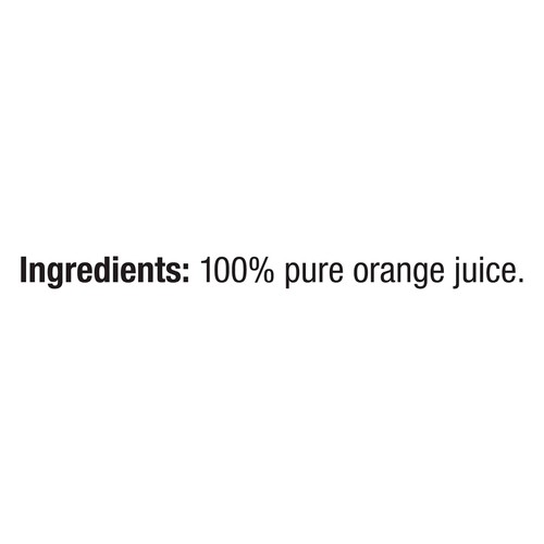 Tropicana Orange Juice 1.36 L