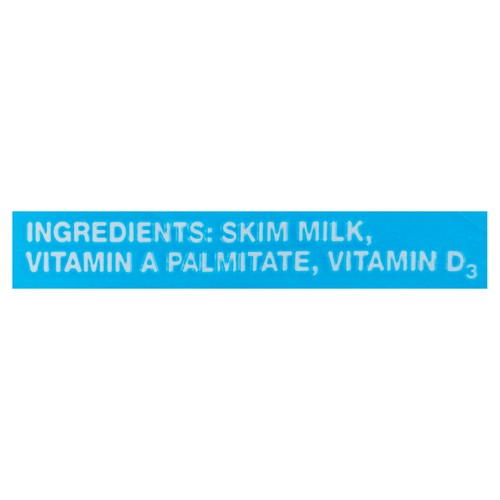 Northumberland Skim Milk 4 L
