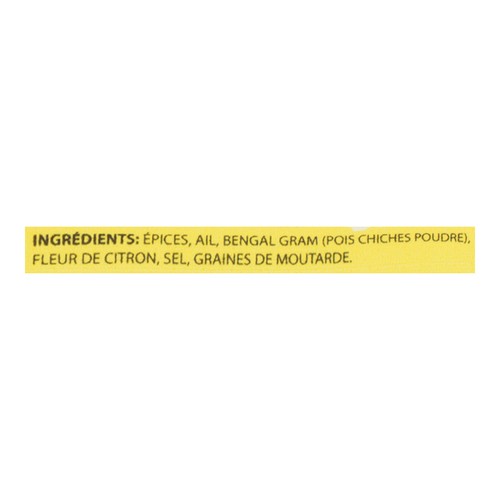 British Class Madras Curry Powder 340 g