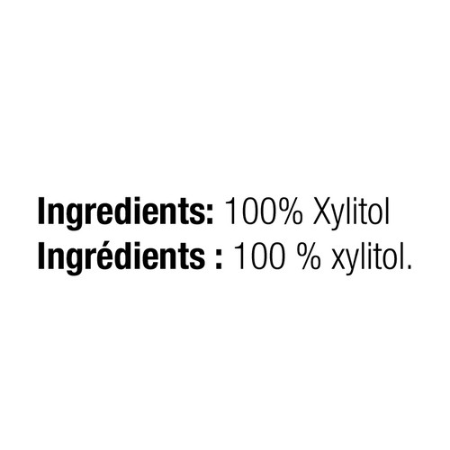 Krisda Sweetener Xylitol 454 g