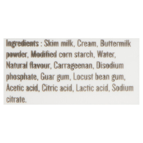 Farmers 5% Sour Cream Light 500 ml
