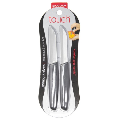 Good Cook Touch Knives Paring 1 EA