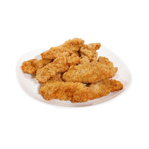 Cold Crispy Chicken Strip 10 Pieces