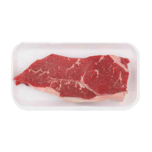 Longo's Certified Angus Beef Striploin Steak