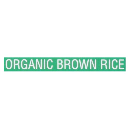 Tinkyada Organic Gluten-Free Brown Rice Pasta Spaghetti 340 g