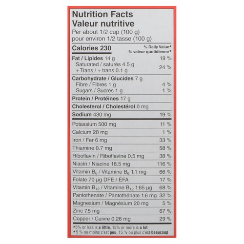 Lightlife Plant-Based Vegan Ground Meat 340 g (Frozen)