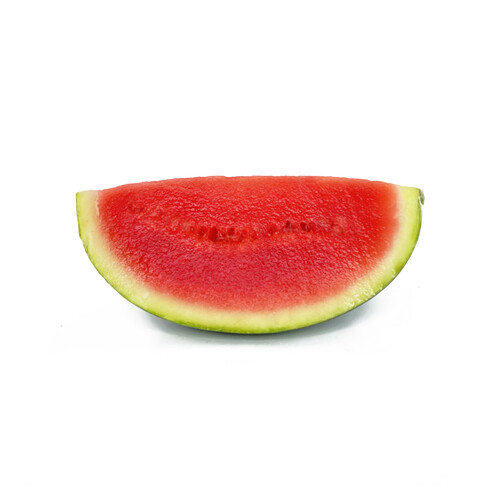 Watermelon Seedless Mini 1 Count 