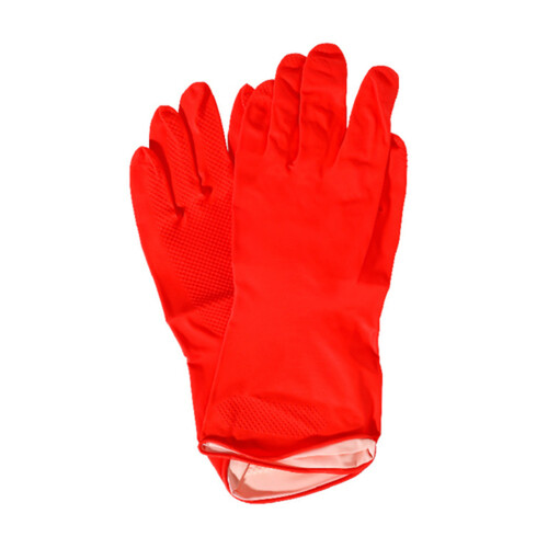 Cleaning Solutions Latex Cleaning Gloves 2 Pairs