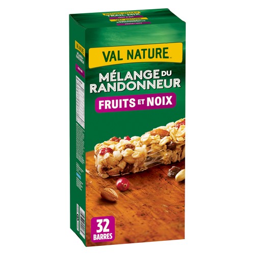 Nature Valley Trail Mix Chewy Granola Bars Fruit & Nut 1.12 kg