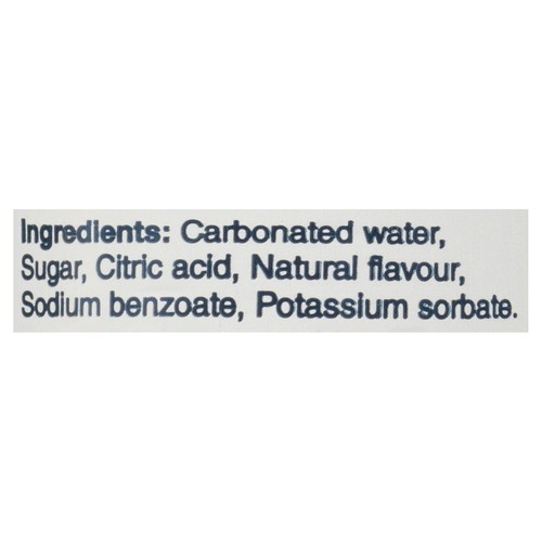 Atypique Sparkling Flavoured Gin & Tonic Style Beverage 355 ml (can)