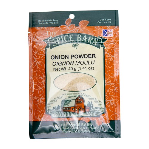 Spice Barn Onion Powder 40 g