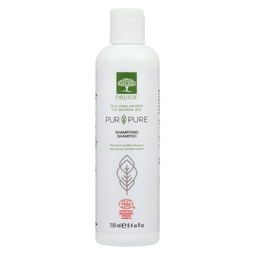 Laboratoires Druide Inc Shampoo Pure 250 ml