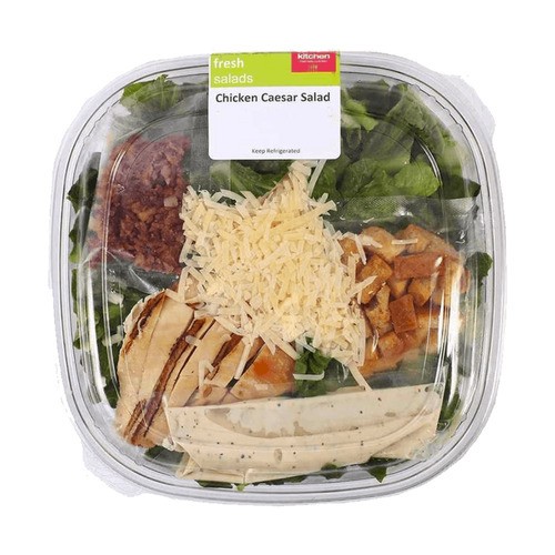 Longo's Chicken Caesar Salad 380 g