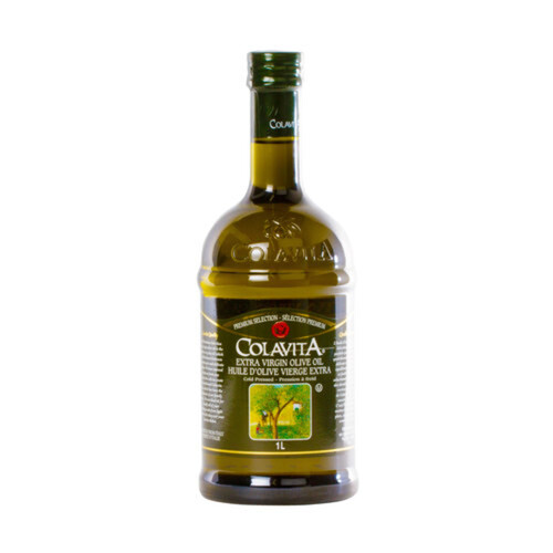 Colavita Olive Oil Extra Virgin 1 L