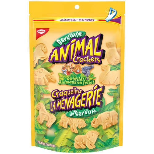 Barnums Animal Crackers 200 g
