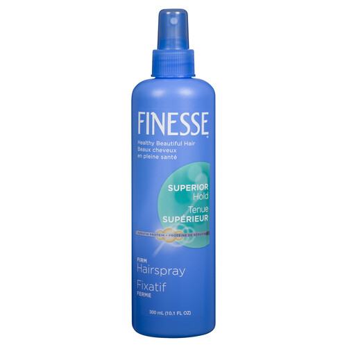 Finesse Firming Hairspray Non-Aerosol 300 ml