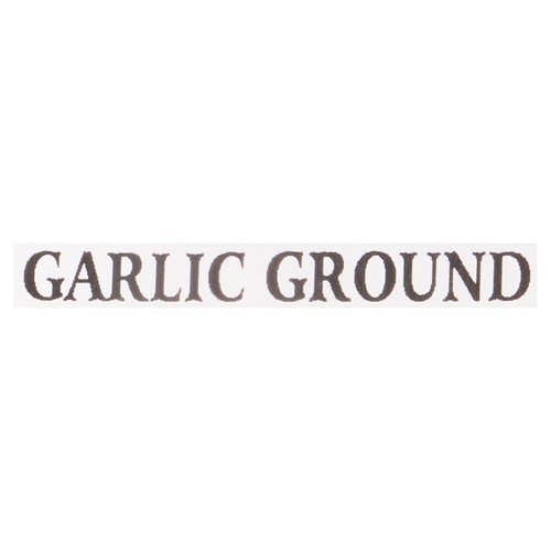 Teja Ground Garlic 100 g