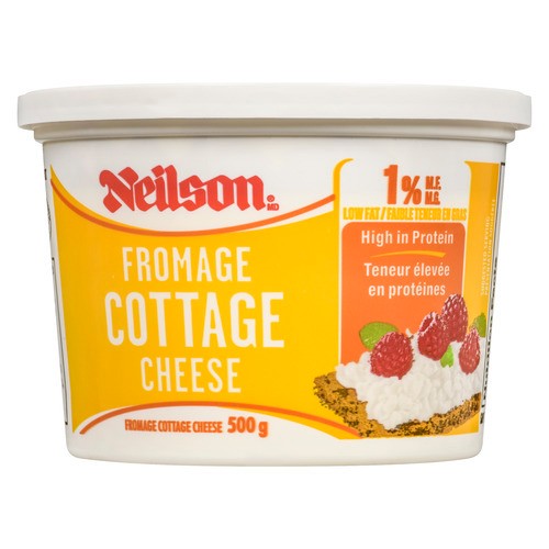 Neilson Cottage Cheese Light 500 g