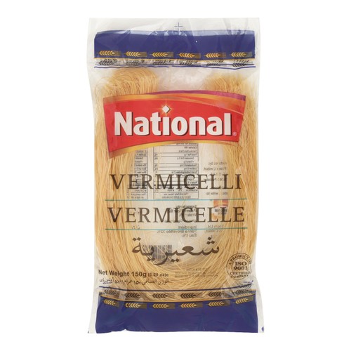 National Vermicelli 150 g