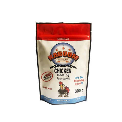 Kaboom Coating Mix Chicken Coating Original 300 g