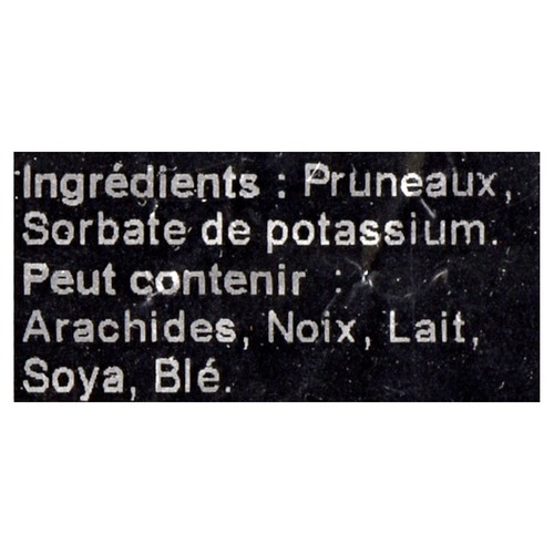 Reddi Snack Pitted Prunes 225 g