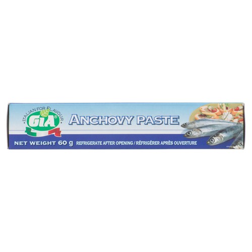 Gia Anchovy Paste 60 g