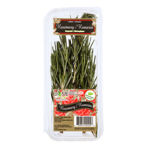 Organic Rosemary 28 g - Voilà Online Groceries & Offers
