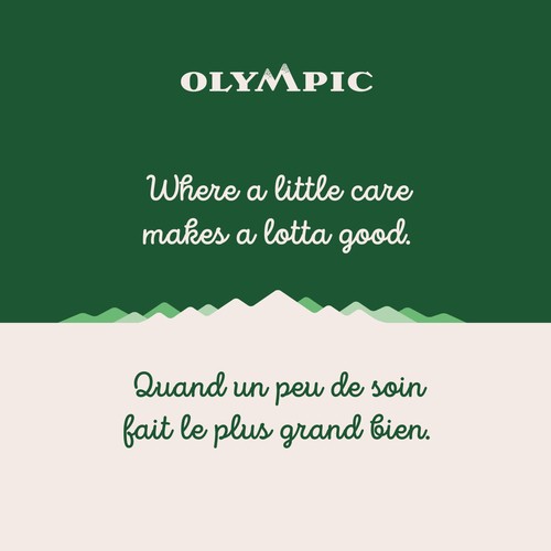 Olympic Organic 3.5% Yogurt Plain 650 g