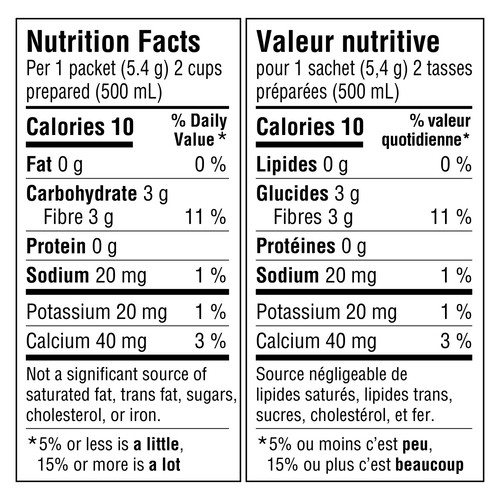 Crystal Light Drink Mix Singles Raspberry Peach 54 g