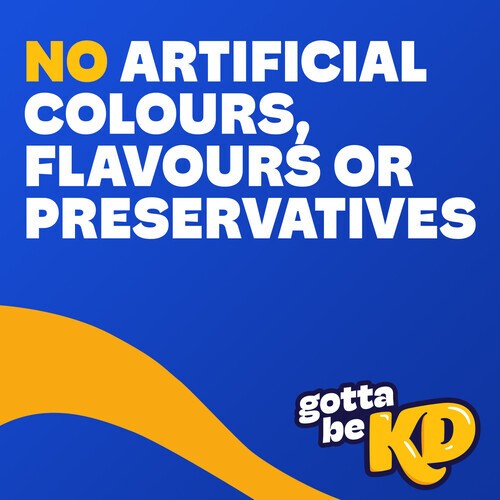 Kraft Dinner Macaroni And Cheese Three Cheese 175 g