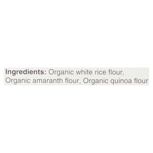 Gogo Quinoa Gluten-Free Organic Penne Rice And Amaranth 227 g