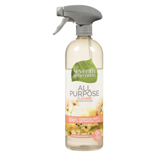 Seventh Generation All Purpose Cleaner Morning Meadow 680 ml