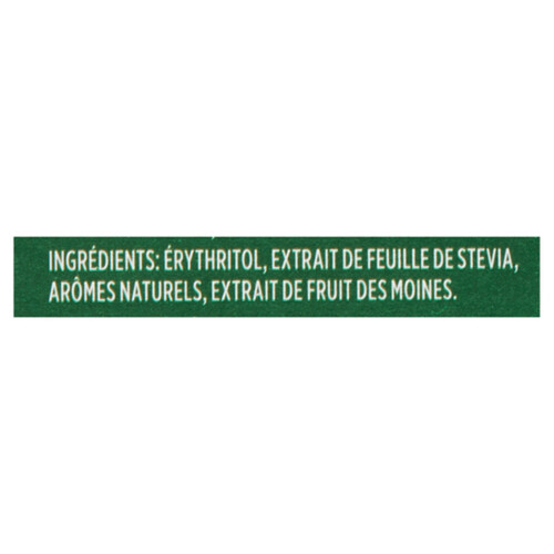 Whole Earth Sweetener Blend Stevia & Monk Fruit 60 g