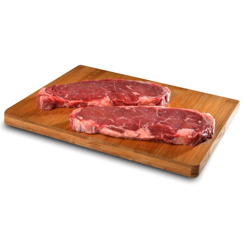 Striploin Steak