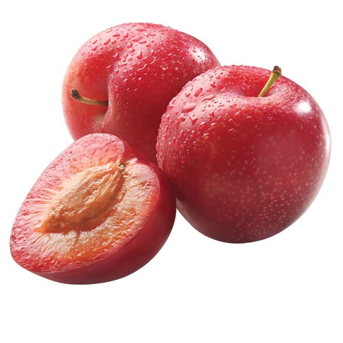 Plums Cherry 454 g