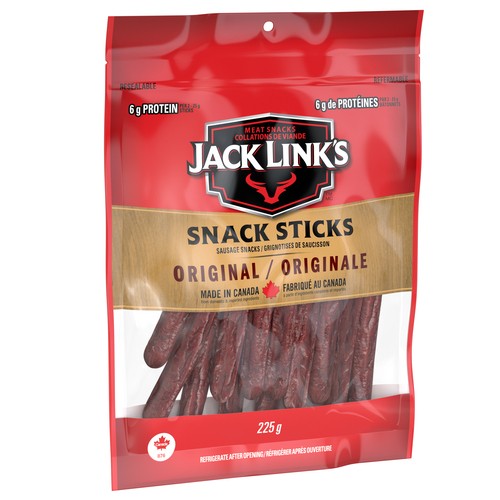 Jack Link's Snacksticks Original 225 g
