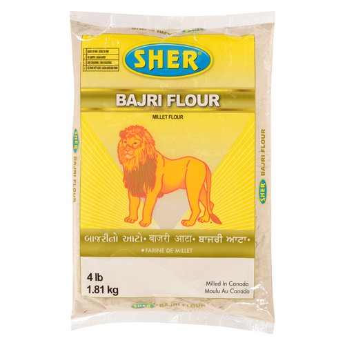 Sher Bajri Flour 1.8 kg